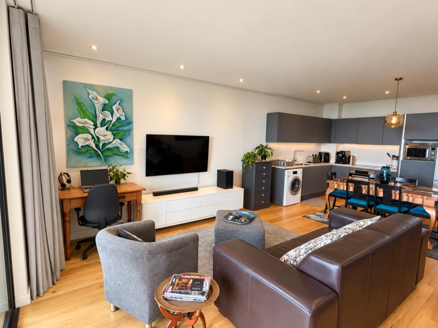1 Bedroom Property for Sale in Three Anchor Bay Western Cape